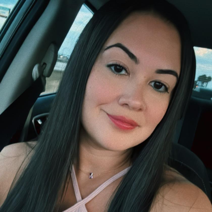 Picture of Maria DeRolf