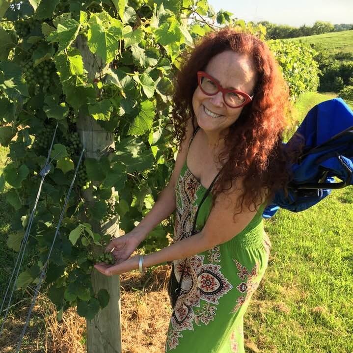 Picture of Wendy Labinger
