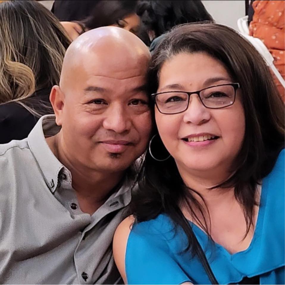 Picture of Celina Glover