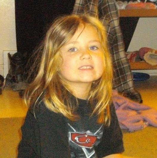 Picture of Abrielle Wellington