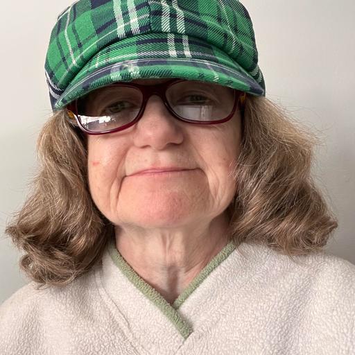 User profile photo