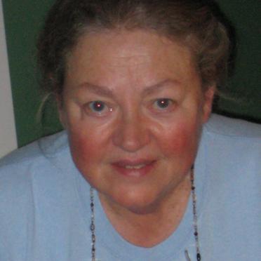 Picture of Kay Schrader