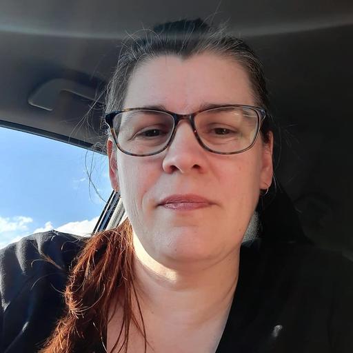 User profile photo
