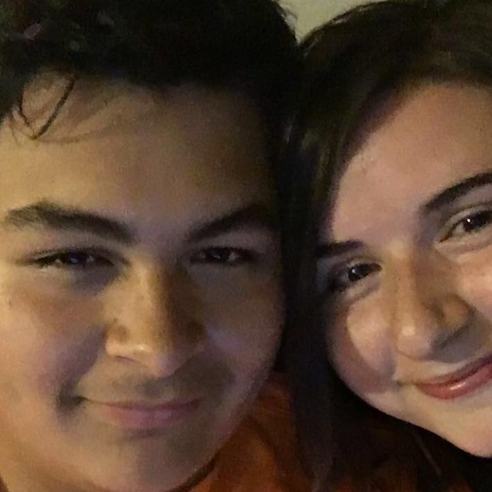 Picture of Angela Luna