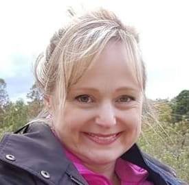 Picture of Carrie Vaughn