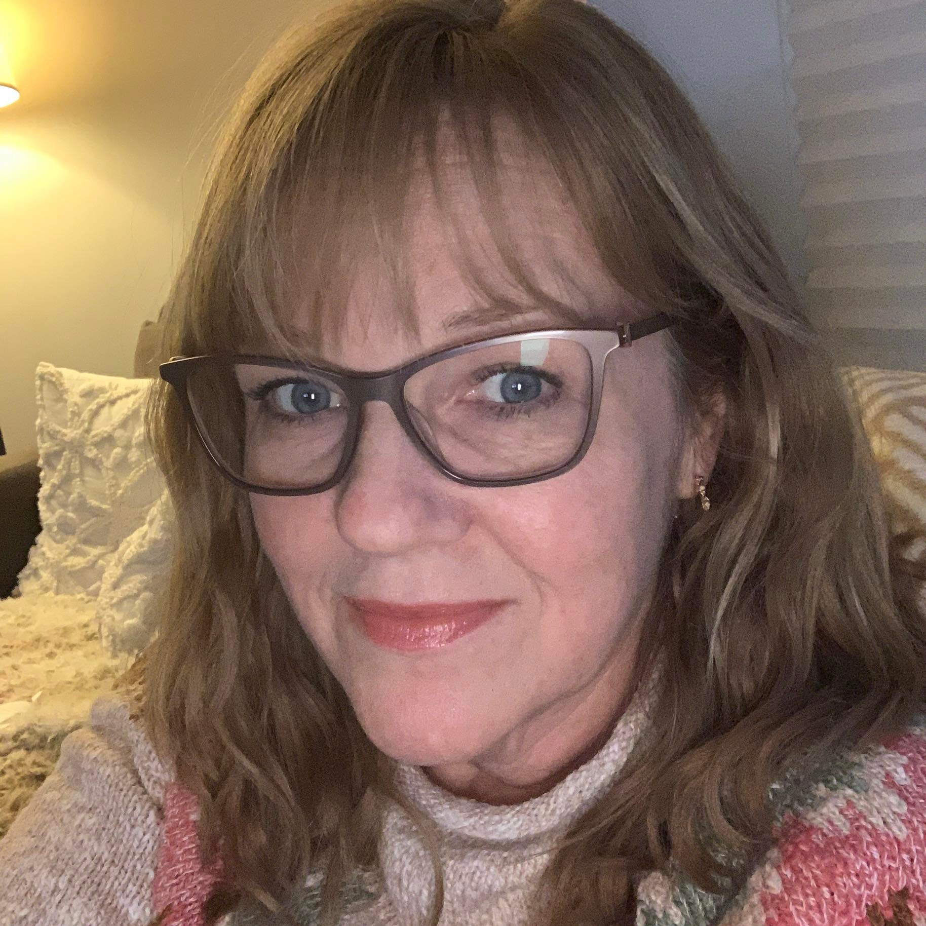 Picture of Jeanne Sananikone