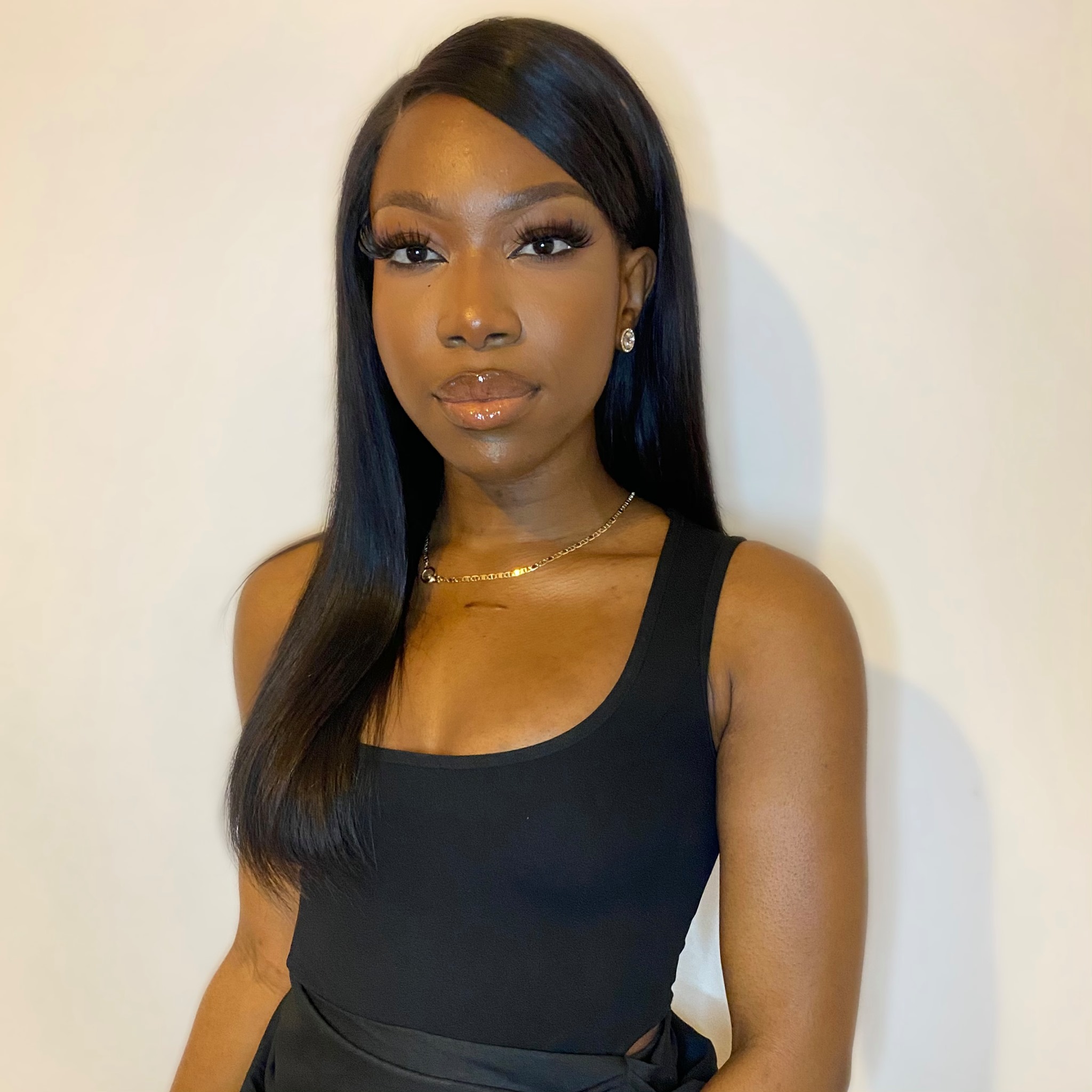 Picture of Olamide Afeni