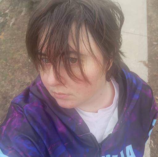 User profile photo