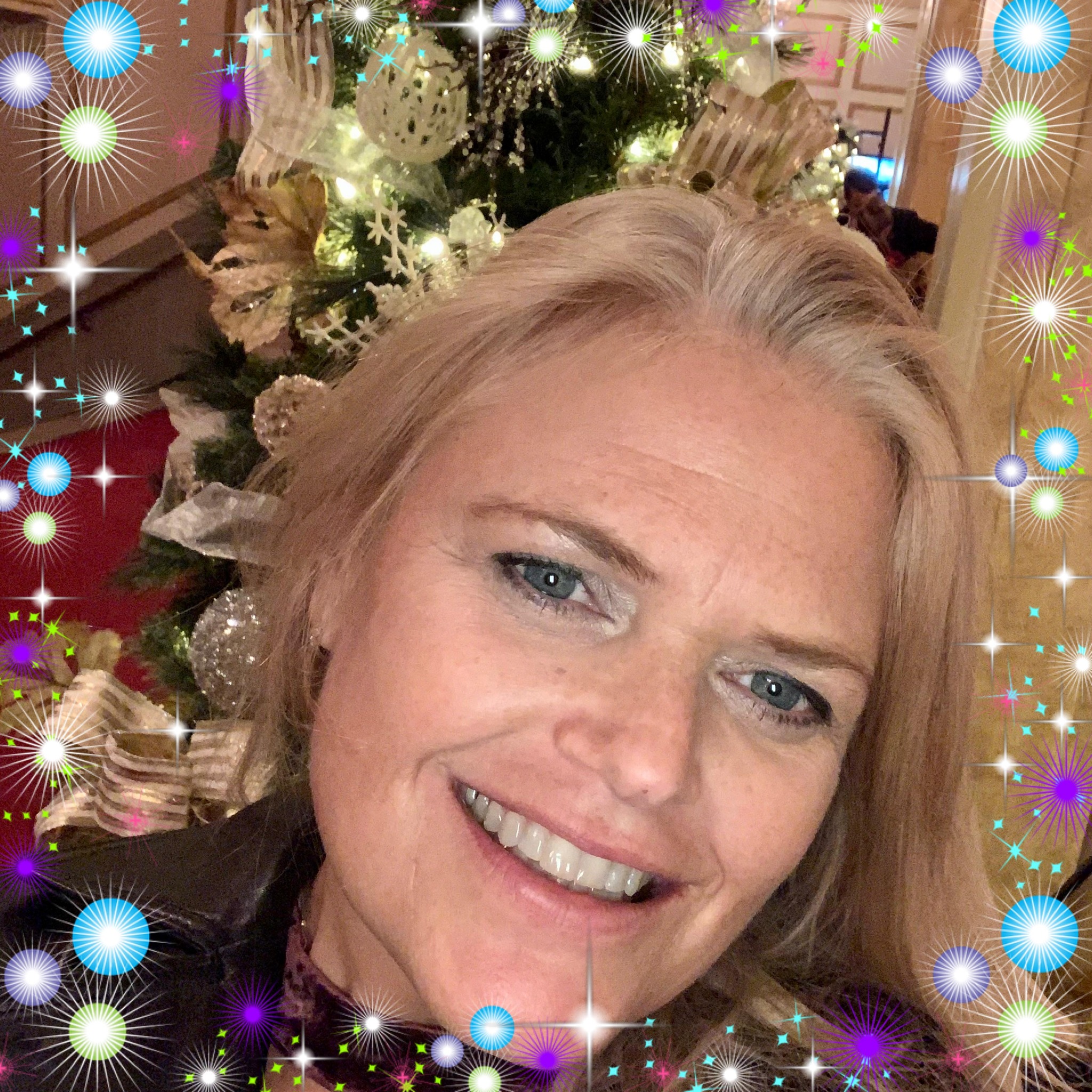 Picture of Christy Lee
