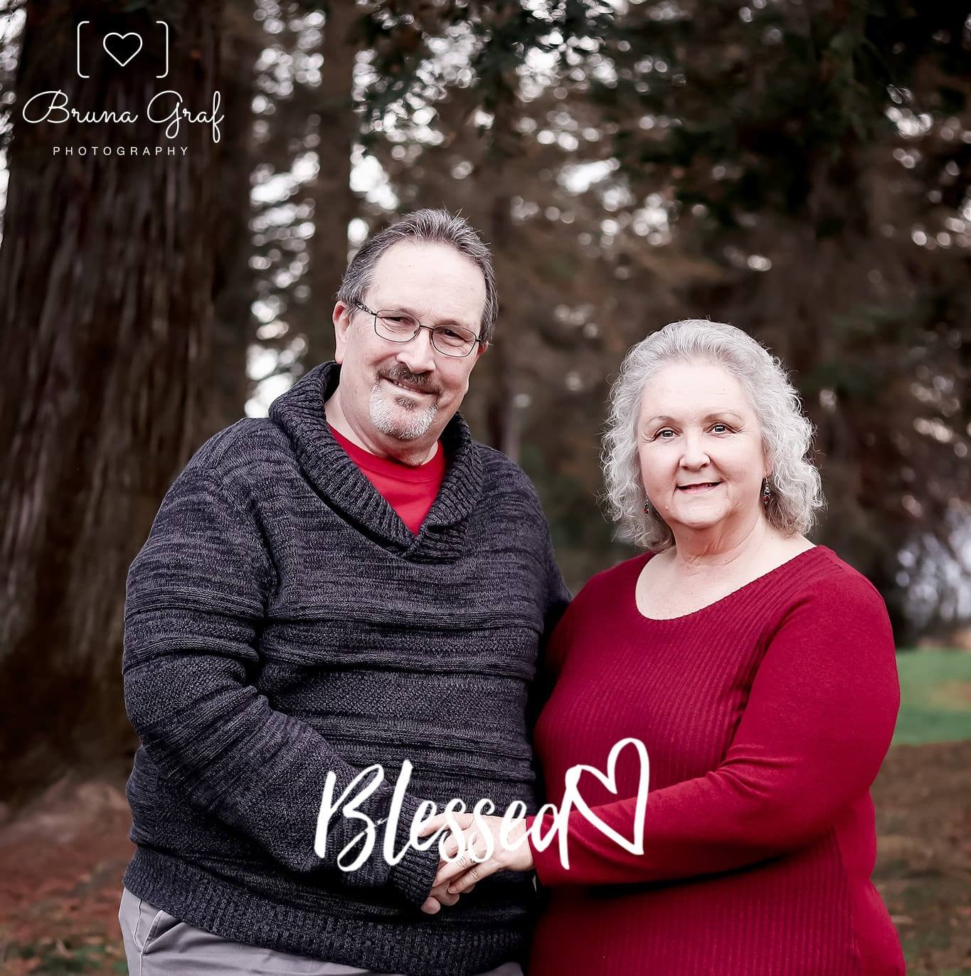 Picture of John & Karen Donaldson