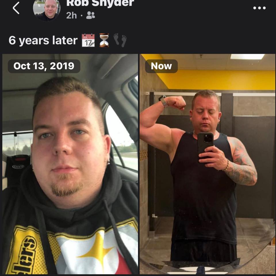 Picture of Rob Snyder