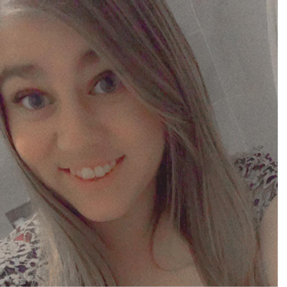 Picture of Tori McDaris
