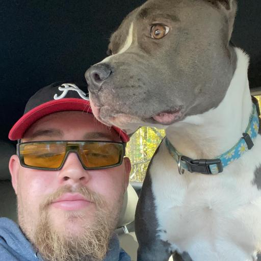 User profile photo