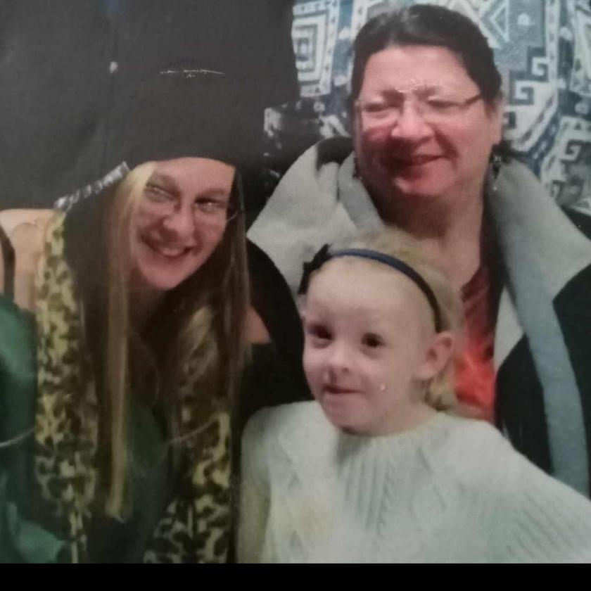 Picture of Michelle Frenier