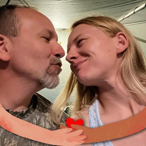 user profile icon inside a circle