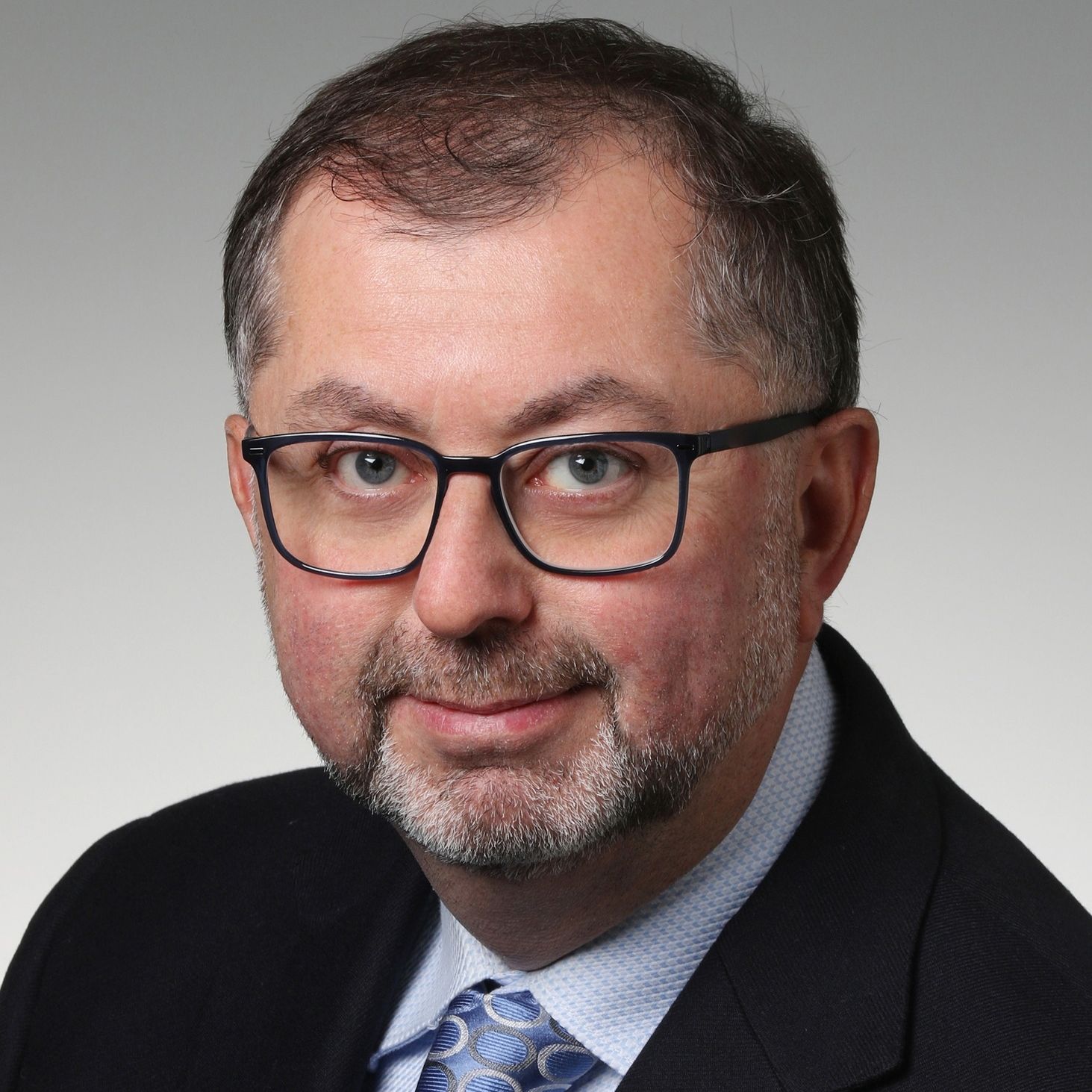 Picture of Halim Yanikomeroglu