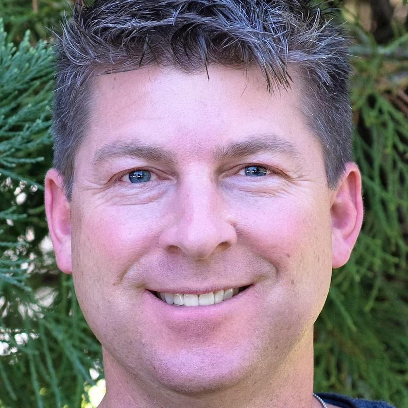Picture of John Rivard