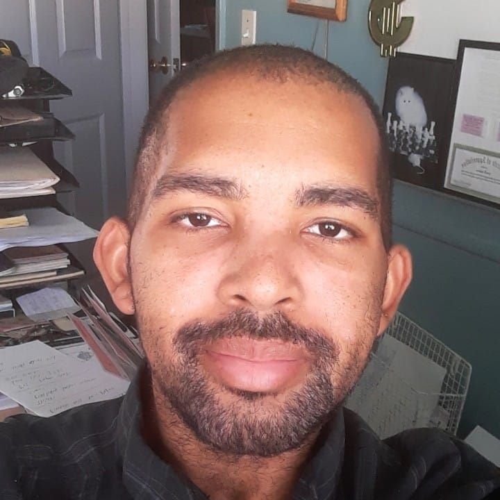 Picture of Marcus Magix