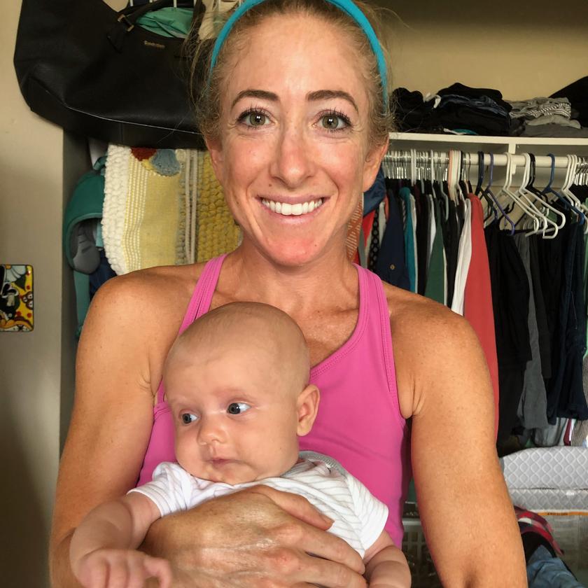 Picture of Ahlia Biondi