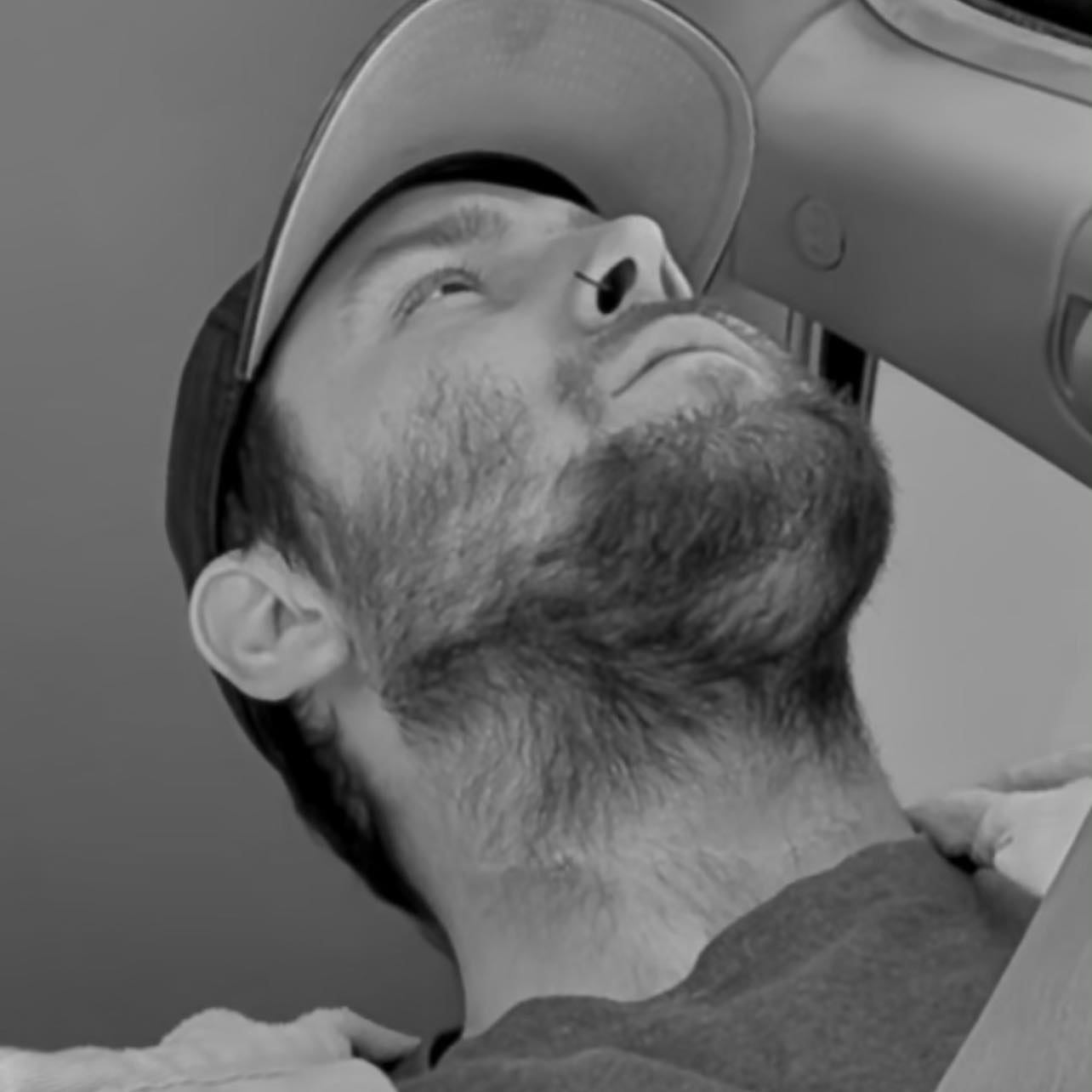 Picture of Chris Handley