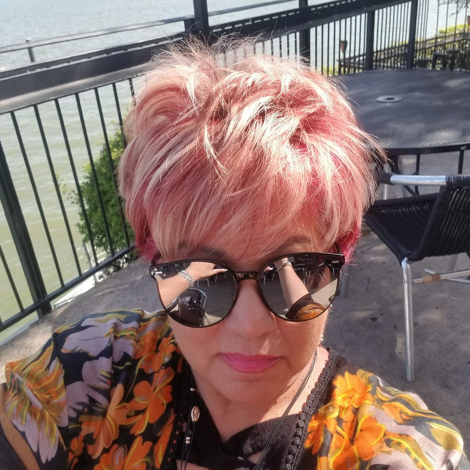 Picture of Gracie Carell