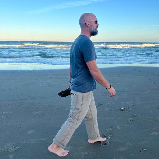 User profile photo