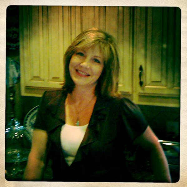 Picture of Kristen Trest