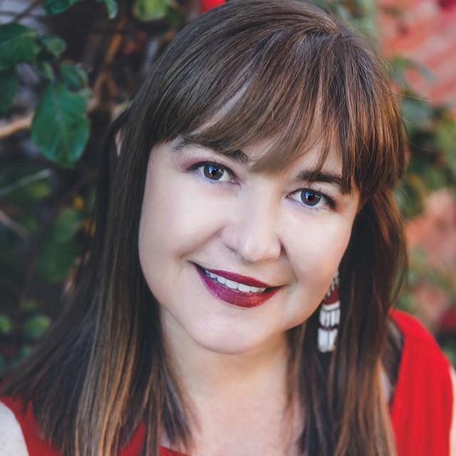 Picture of Niki Sandoval