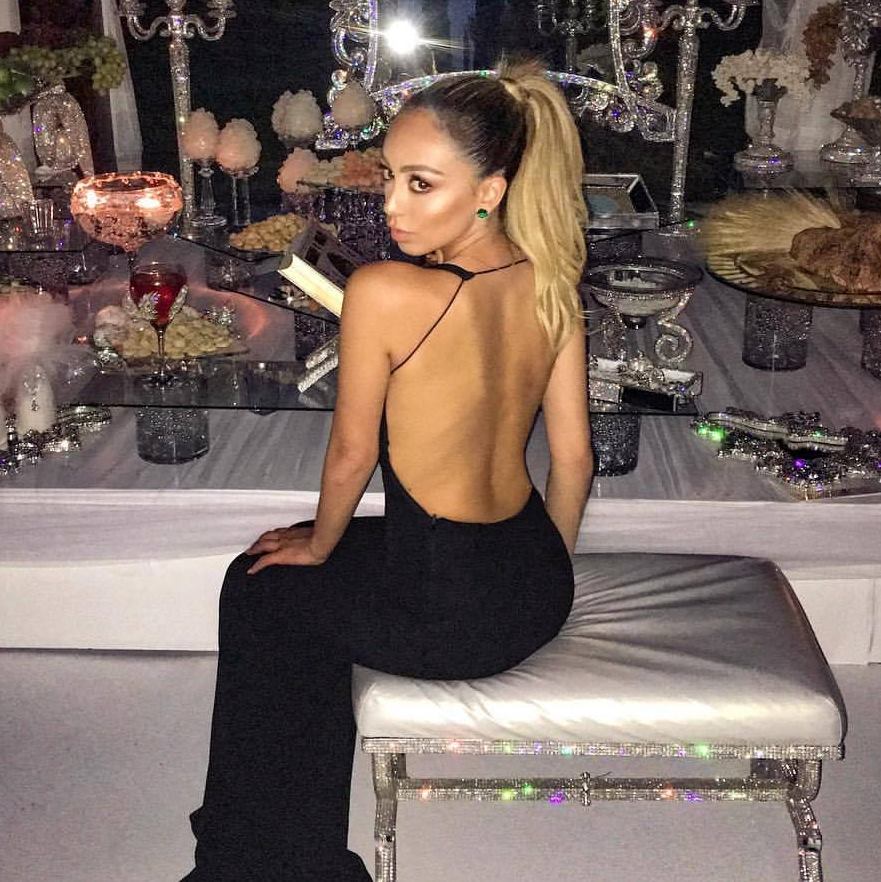 Picture of Yasmeen Noushinfar