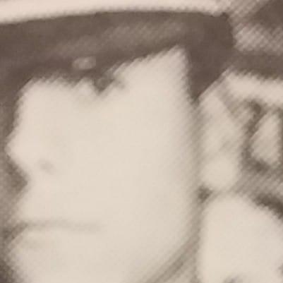User profile photo