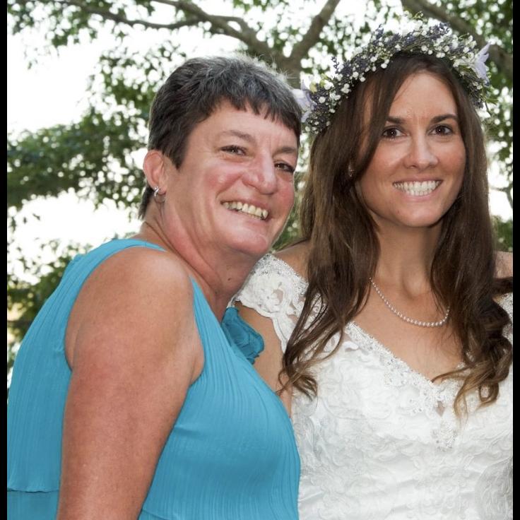 Picture of Melissa Mauro Busby