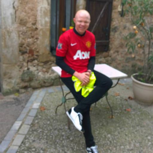 User profile photo