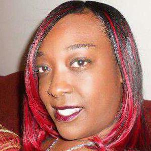 Picture of Katina Perry