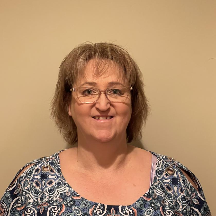 Picture of Rachel Morse
