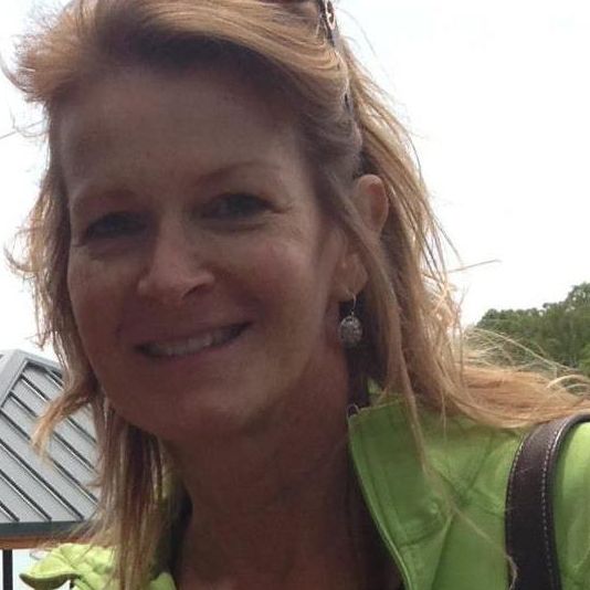 Picture of Susan Cecilia