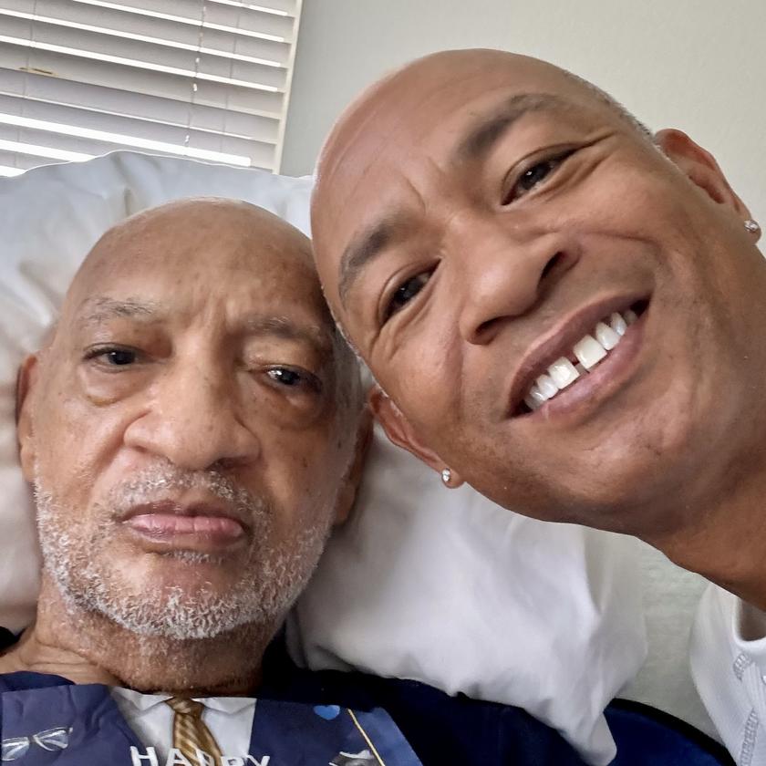 Picture of Paul Reis