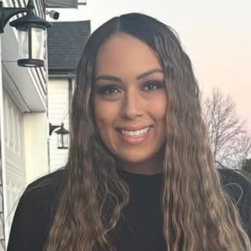 Picture of Aliyah Nalls