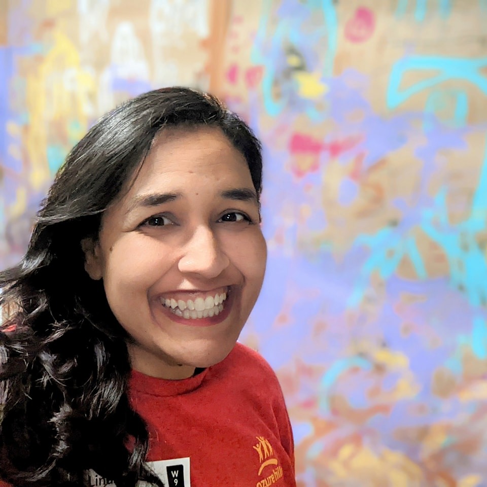 Picture of Linda Biswas