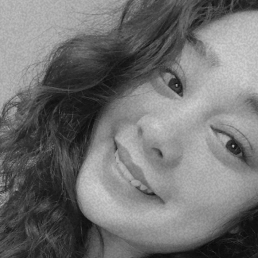 Picture of Maria Munoz
