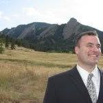 Picture of Aaron Ragon