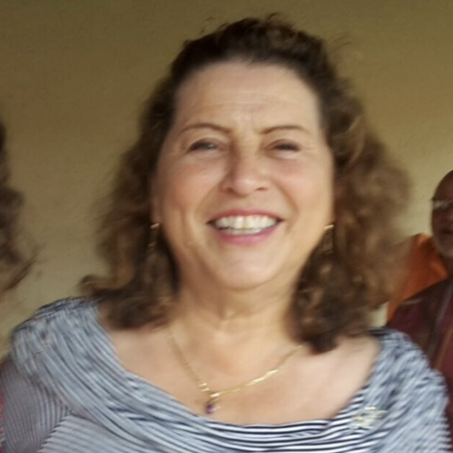 user profile icon inside a circle