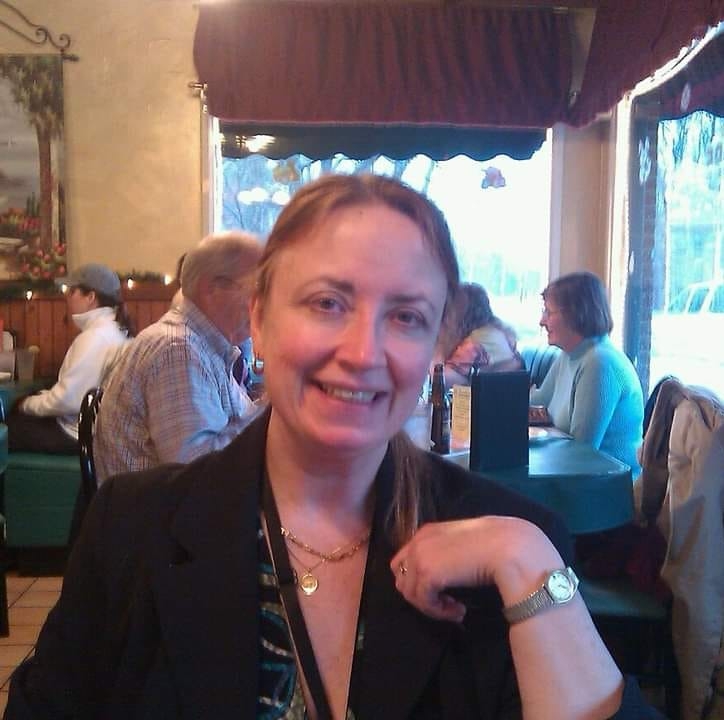 Picture of Mary Frantz