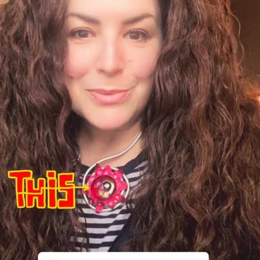 User profile photo