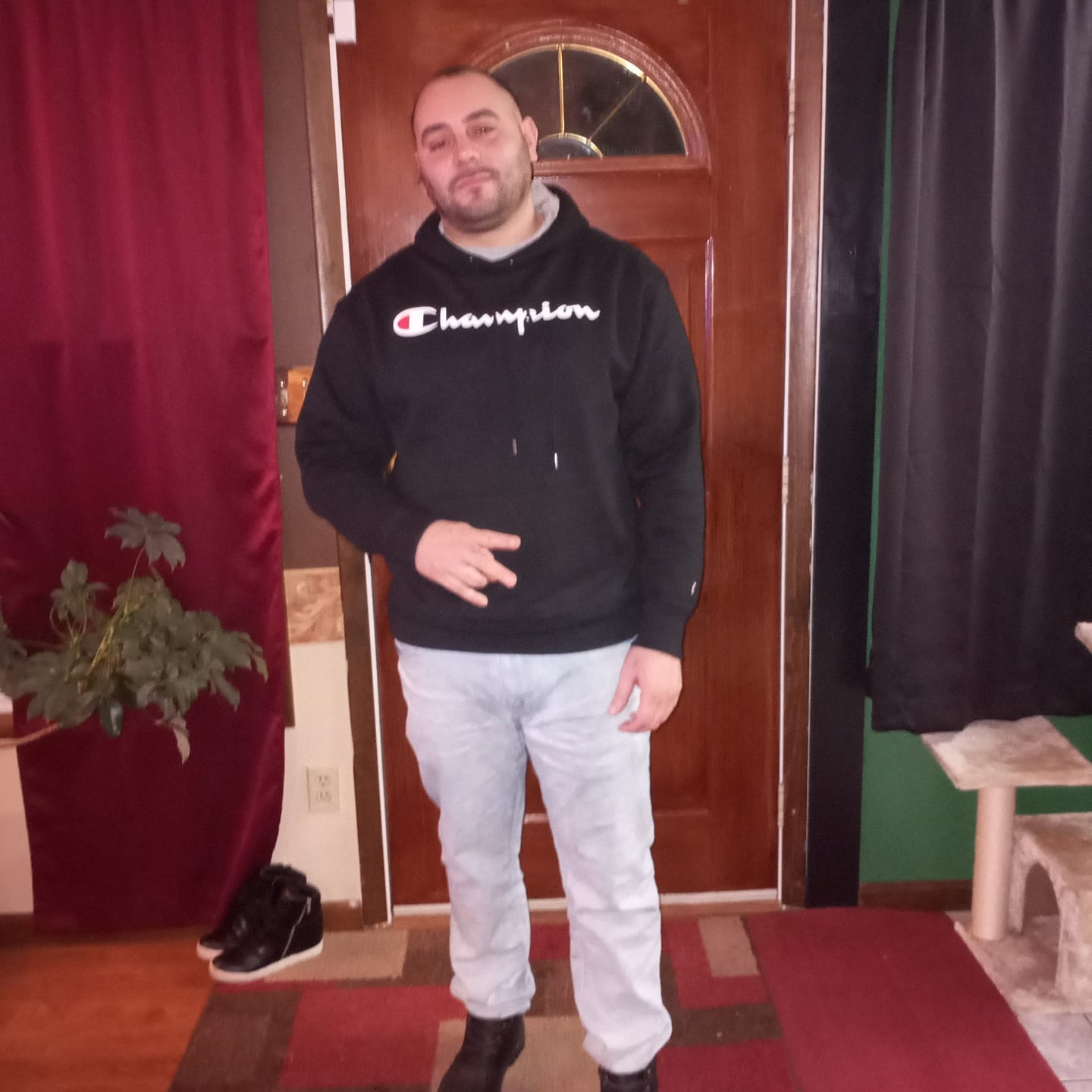 Picture of Mike Rivera