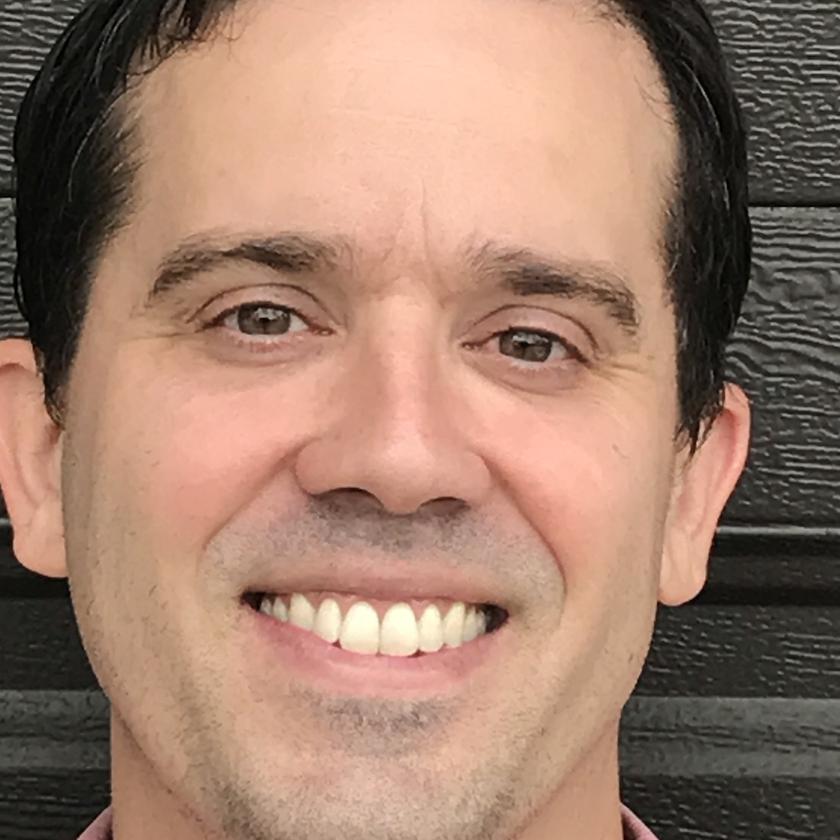 Picture of Jeff Sherin