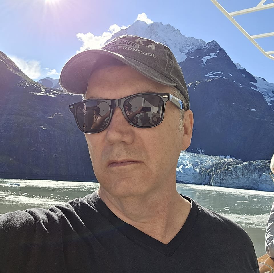 Picture of Karl Funderburk