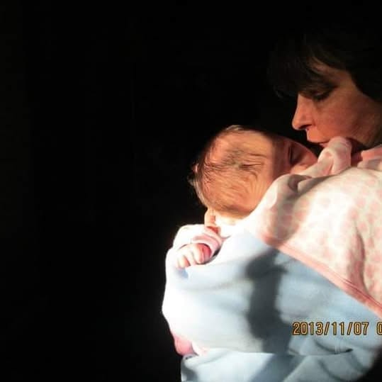 Picture of Roxanne Zangara Galati