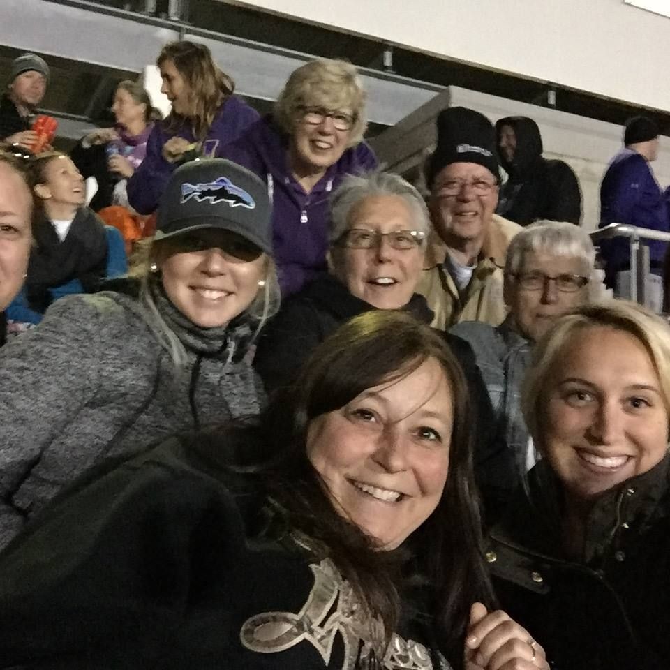 Picture of Carmen Forcier