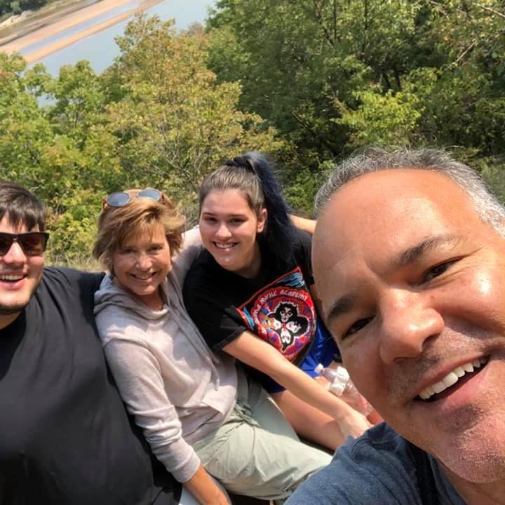 Picture of Matthew Newman