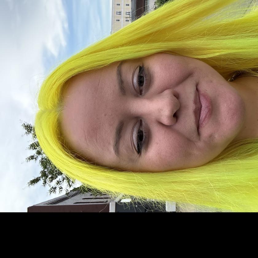 Picture of Ashley Buerkett